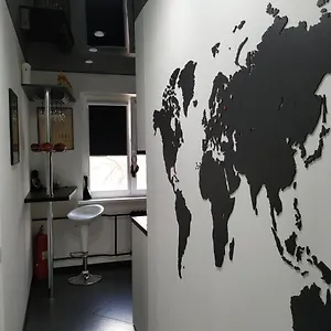  Апартаменты Studio34